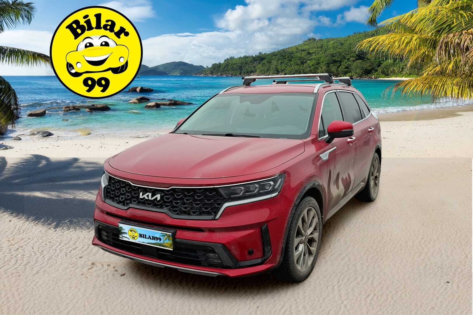 KIA Sorento 2023