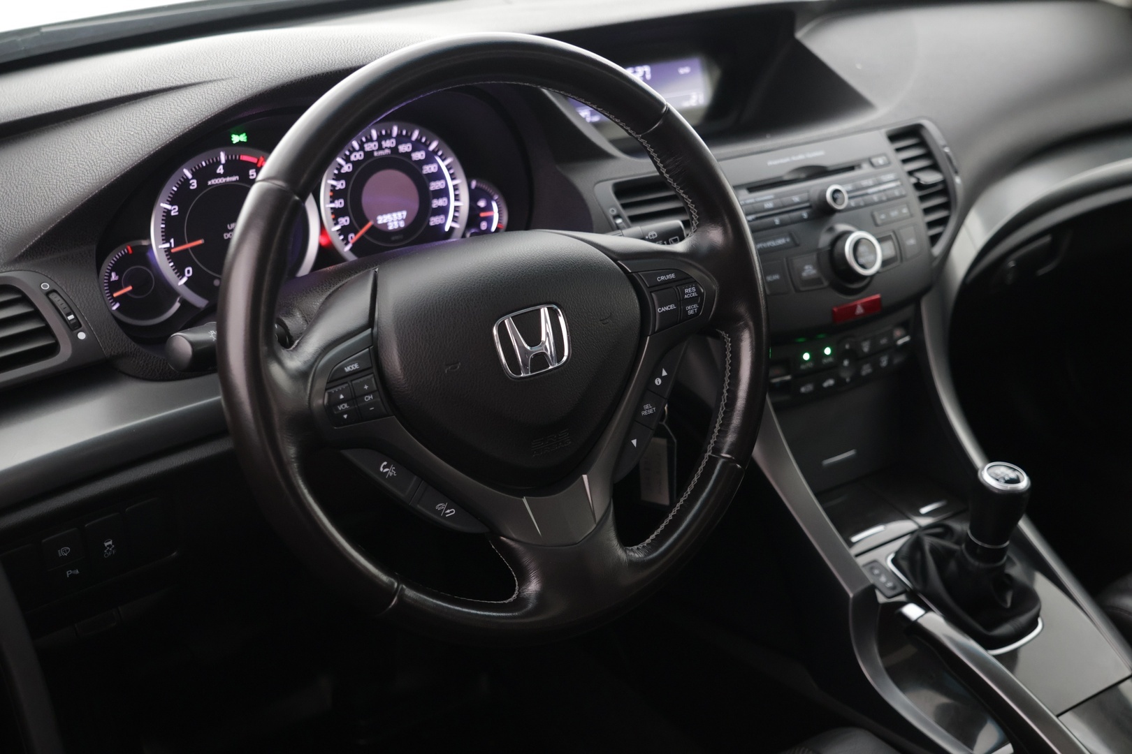 HONDA Accord 2013