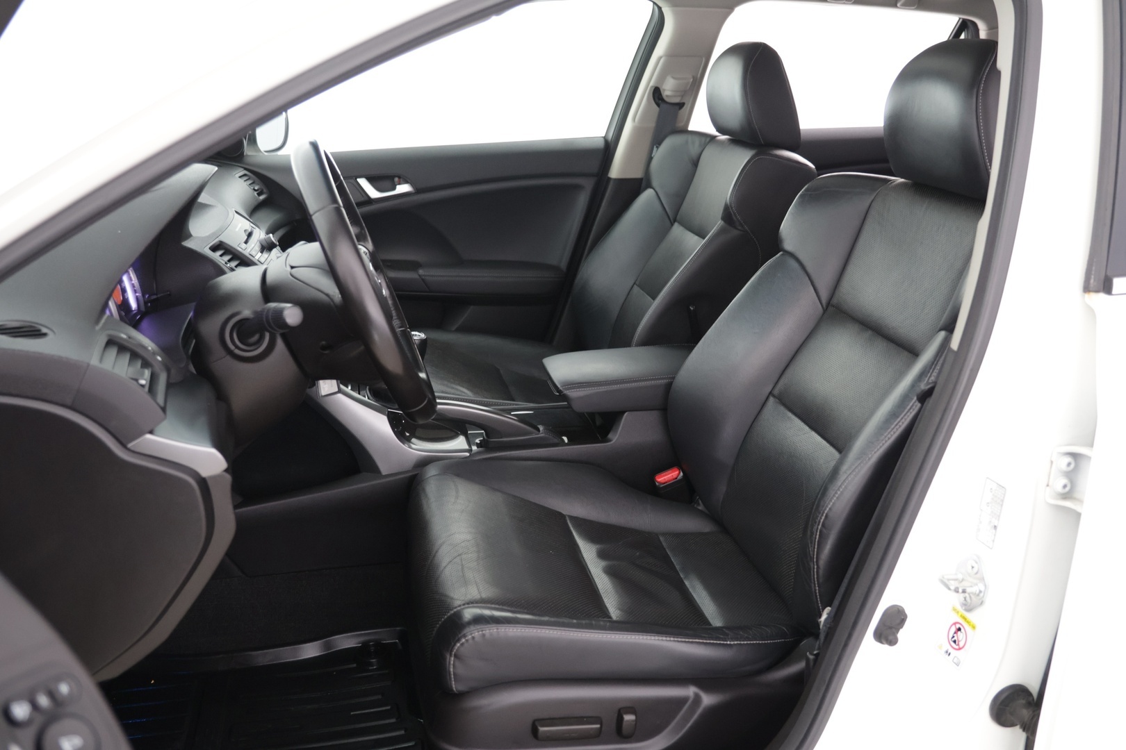 HONDA Accord 2013