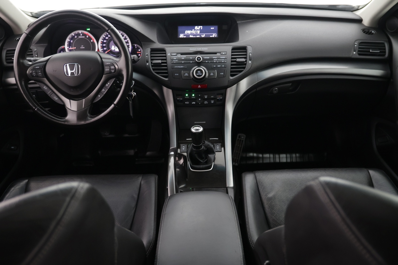 HONDA Accord 2013
