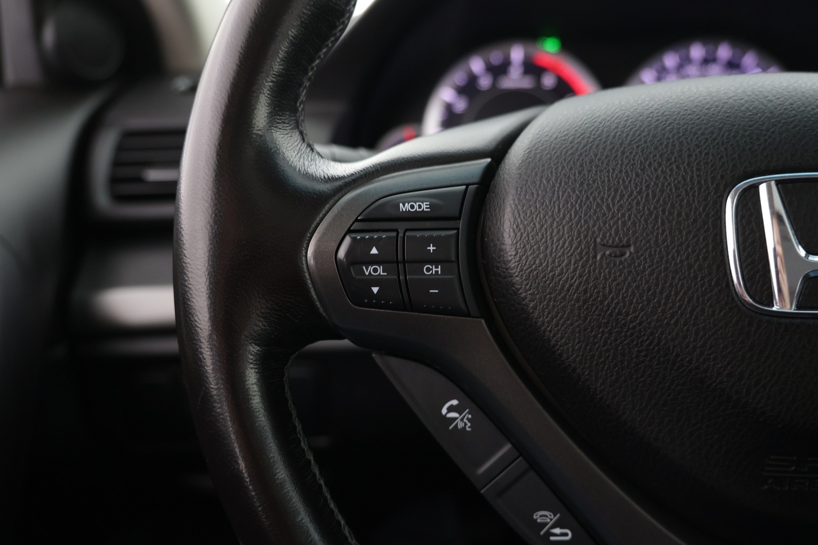 HONDA Accord 2013