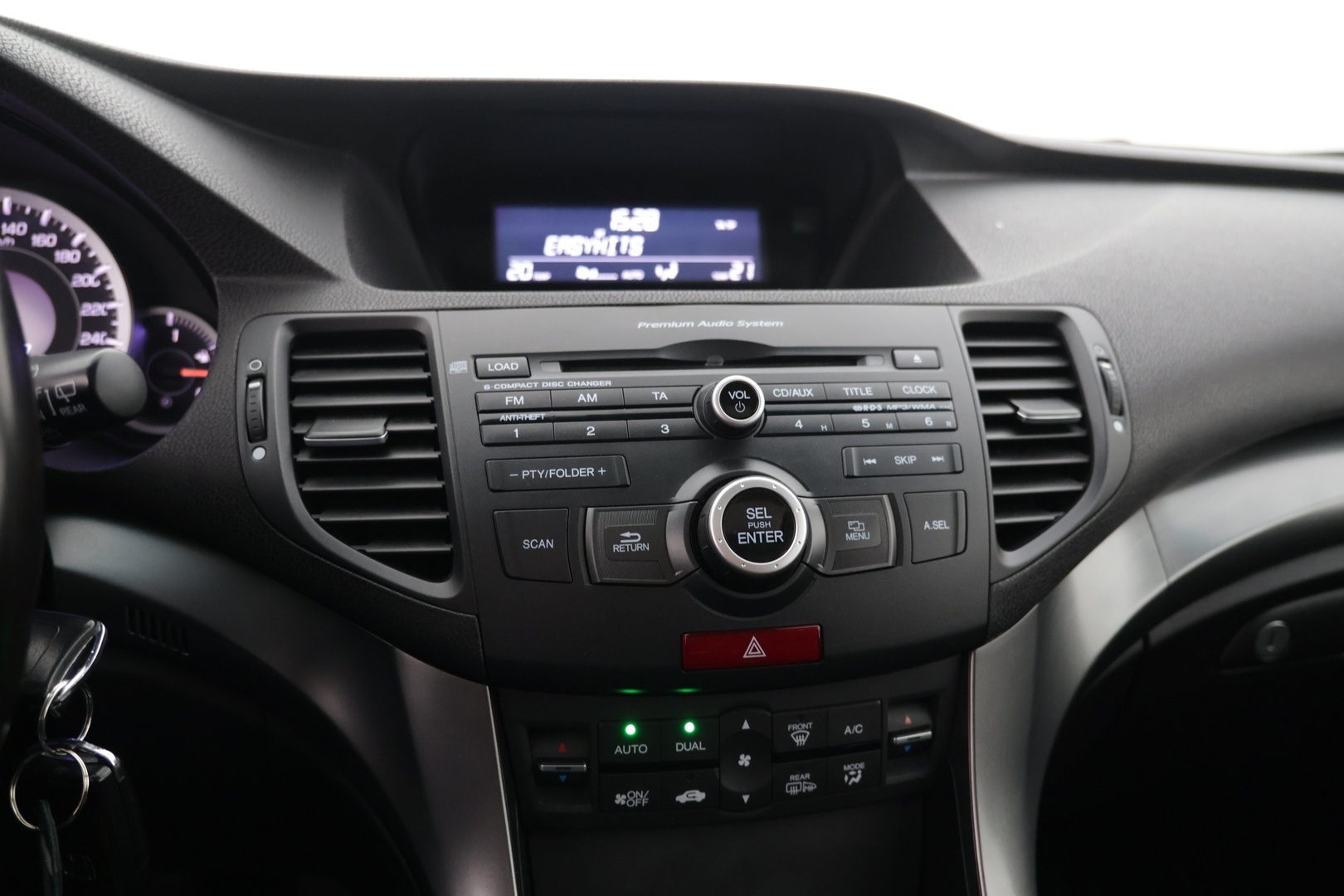 HONDA Accord 2013