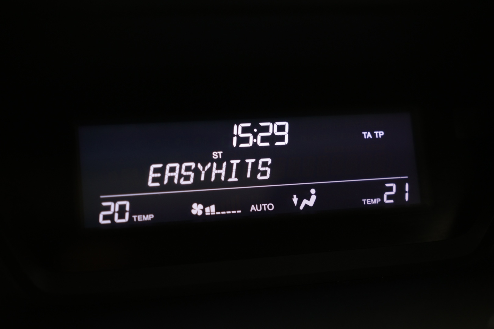 HONDA Accord 2013