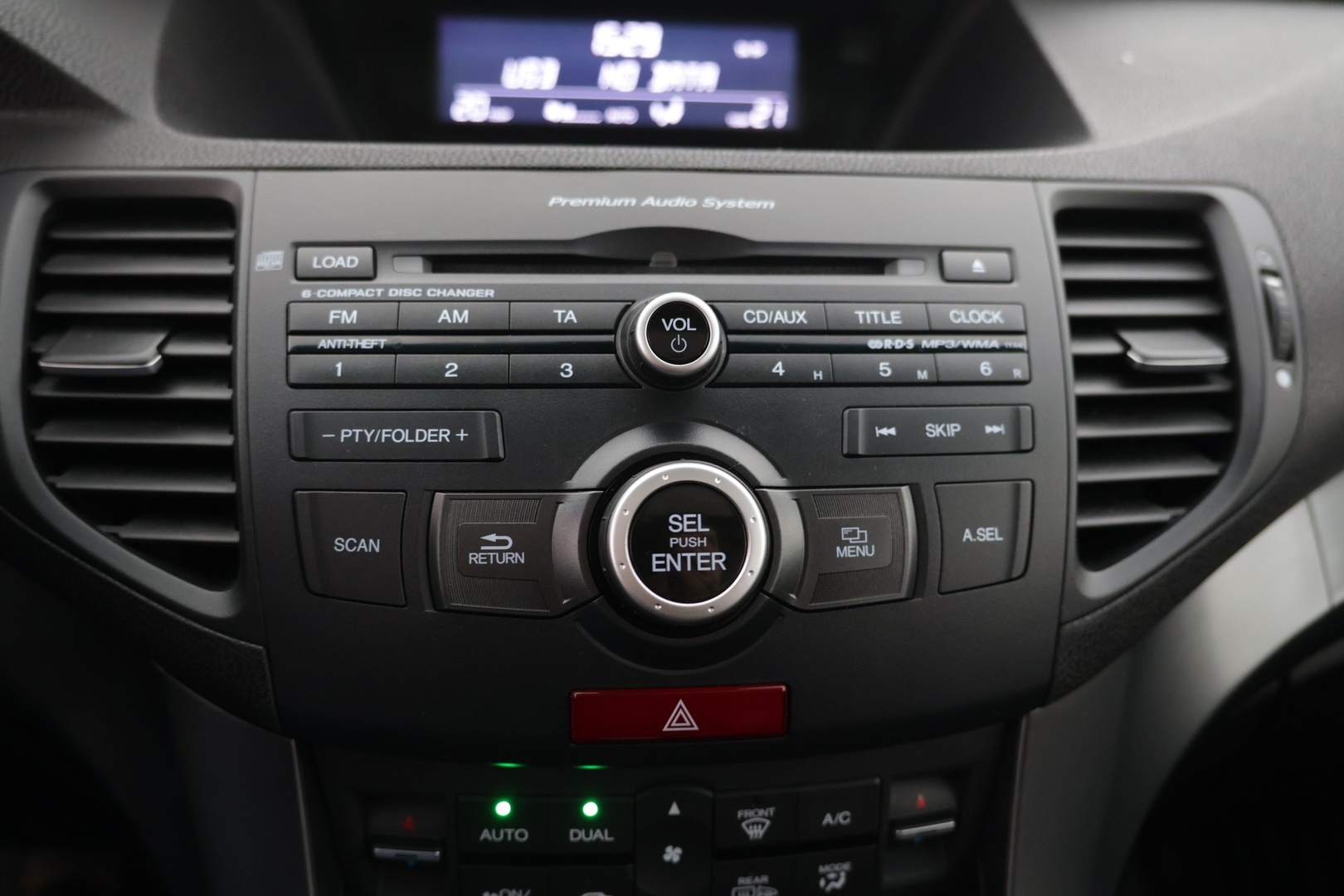 HONDA Accord 2013