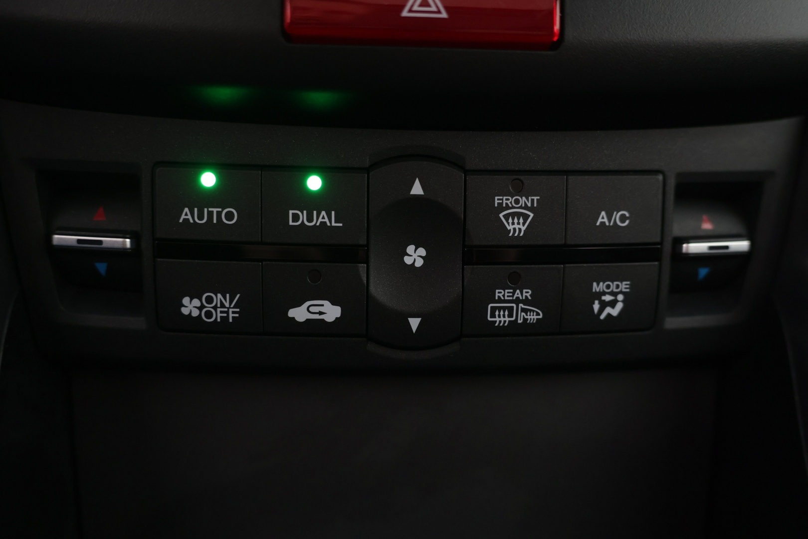 HONDA Accord 2013