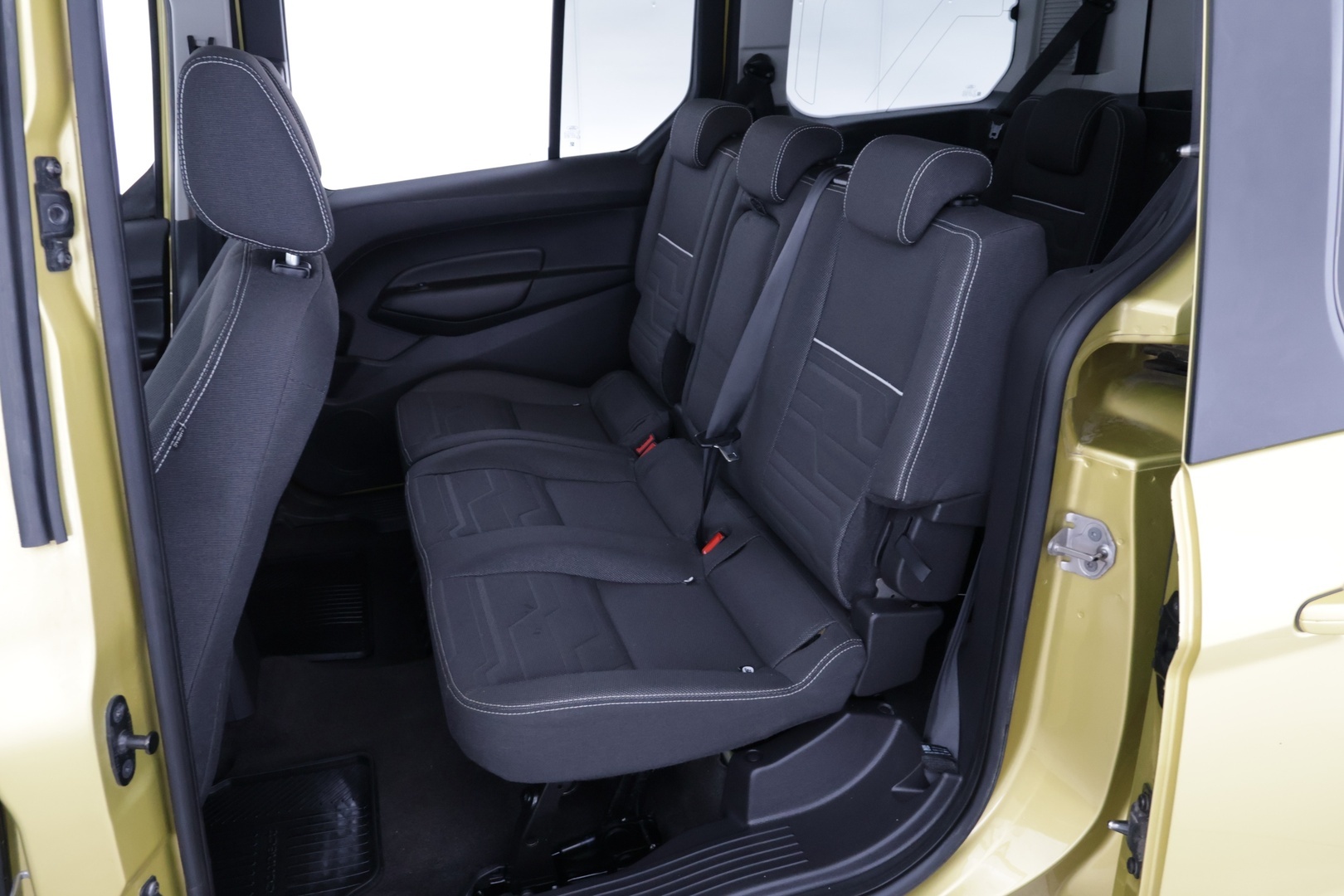 FORD Grand Tourneo Connect 2014