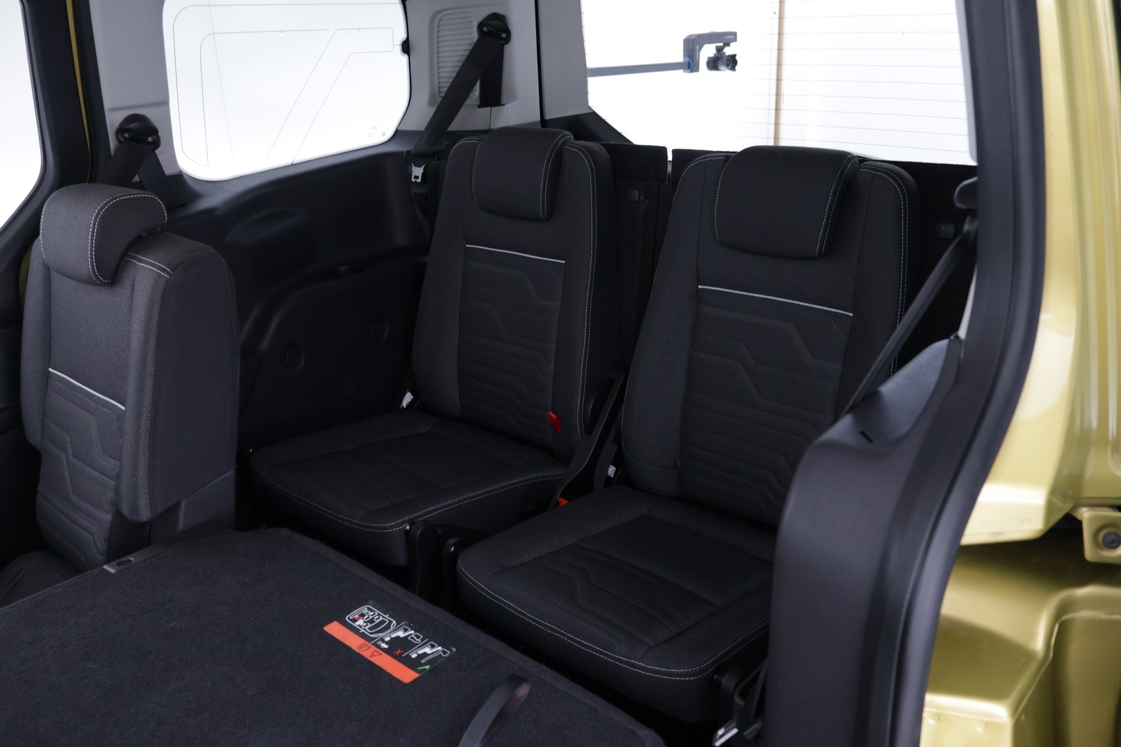 FORD Grand Tourneo Connect 2014