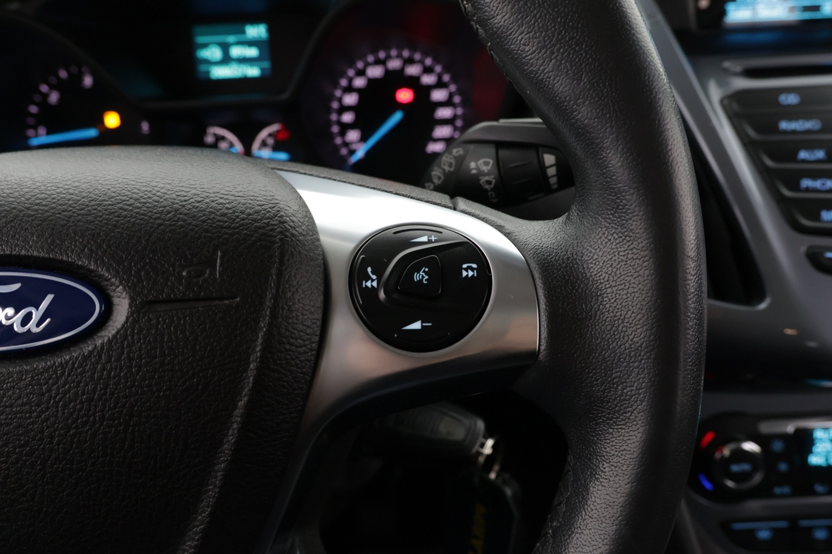 FORD Grand Tourneo Connect 2014