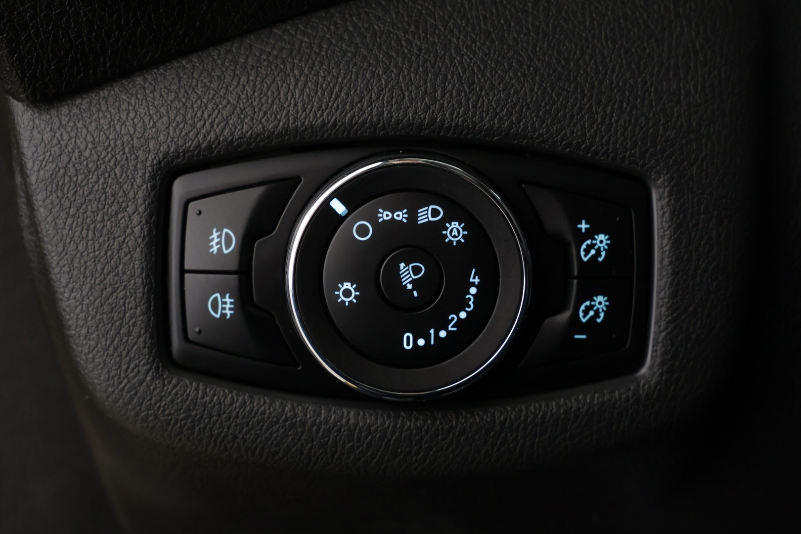 FORD Grand Tourneo Connect 2014