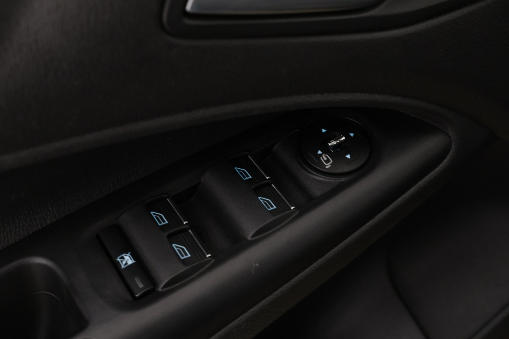 FORD Grand Tourneo Connect 2014