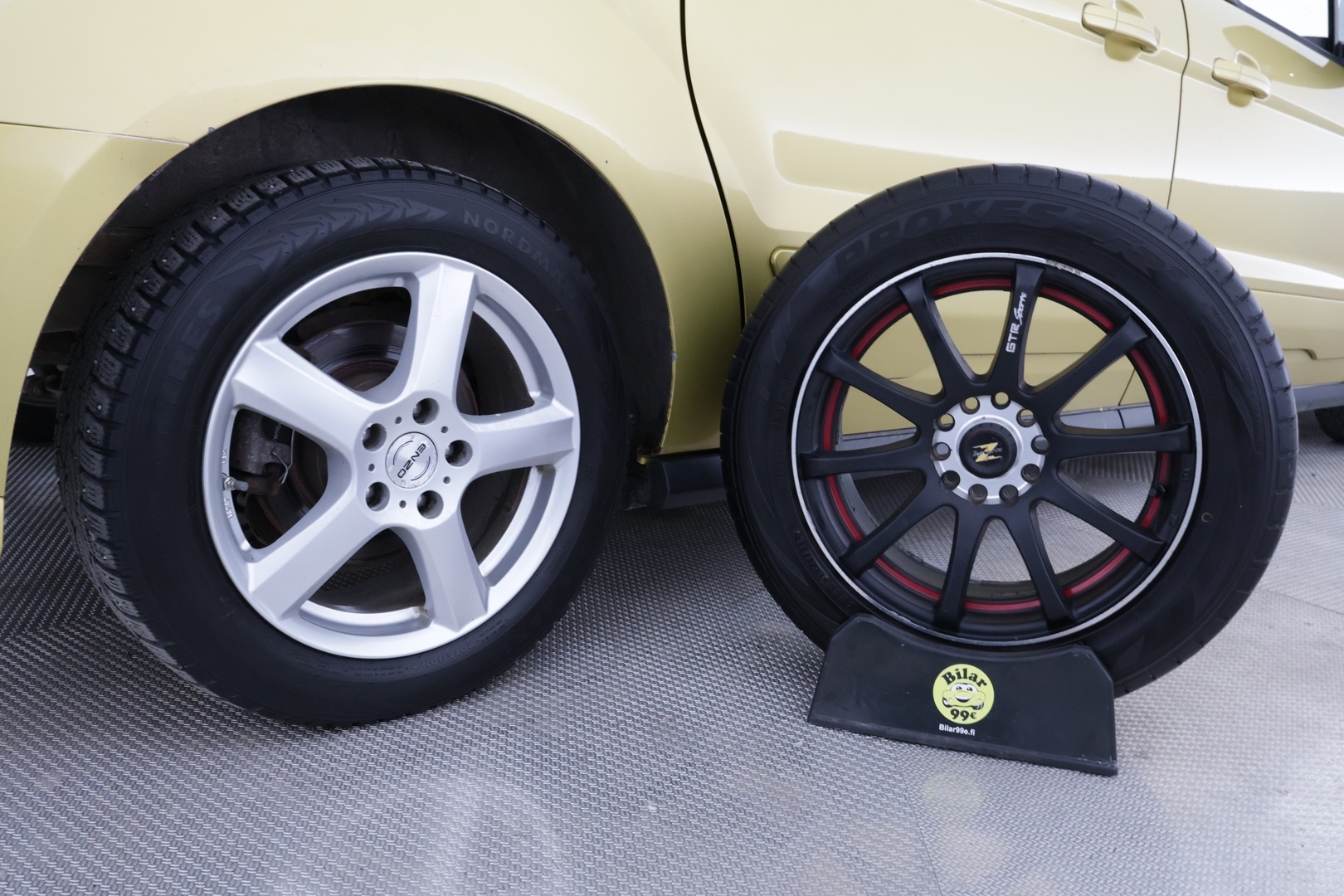 FORD Grand Tourneo Connect 2014