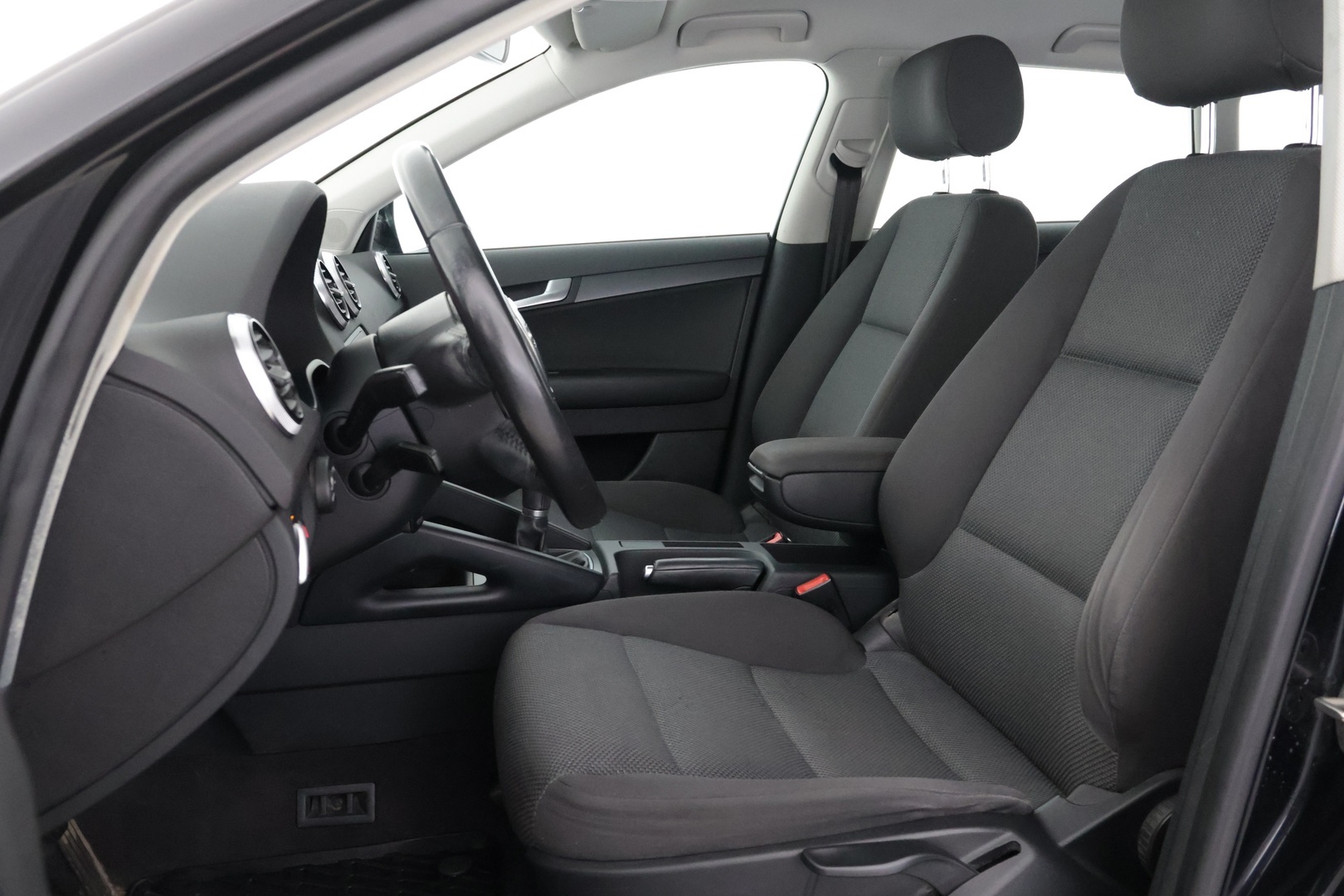 AUDI A3 2012