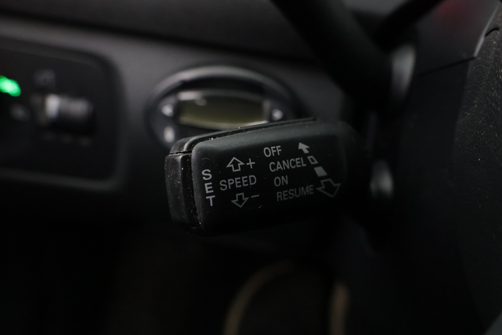 AUDI A3 2012