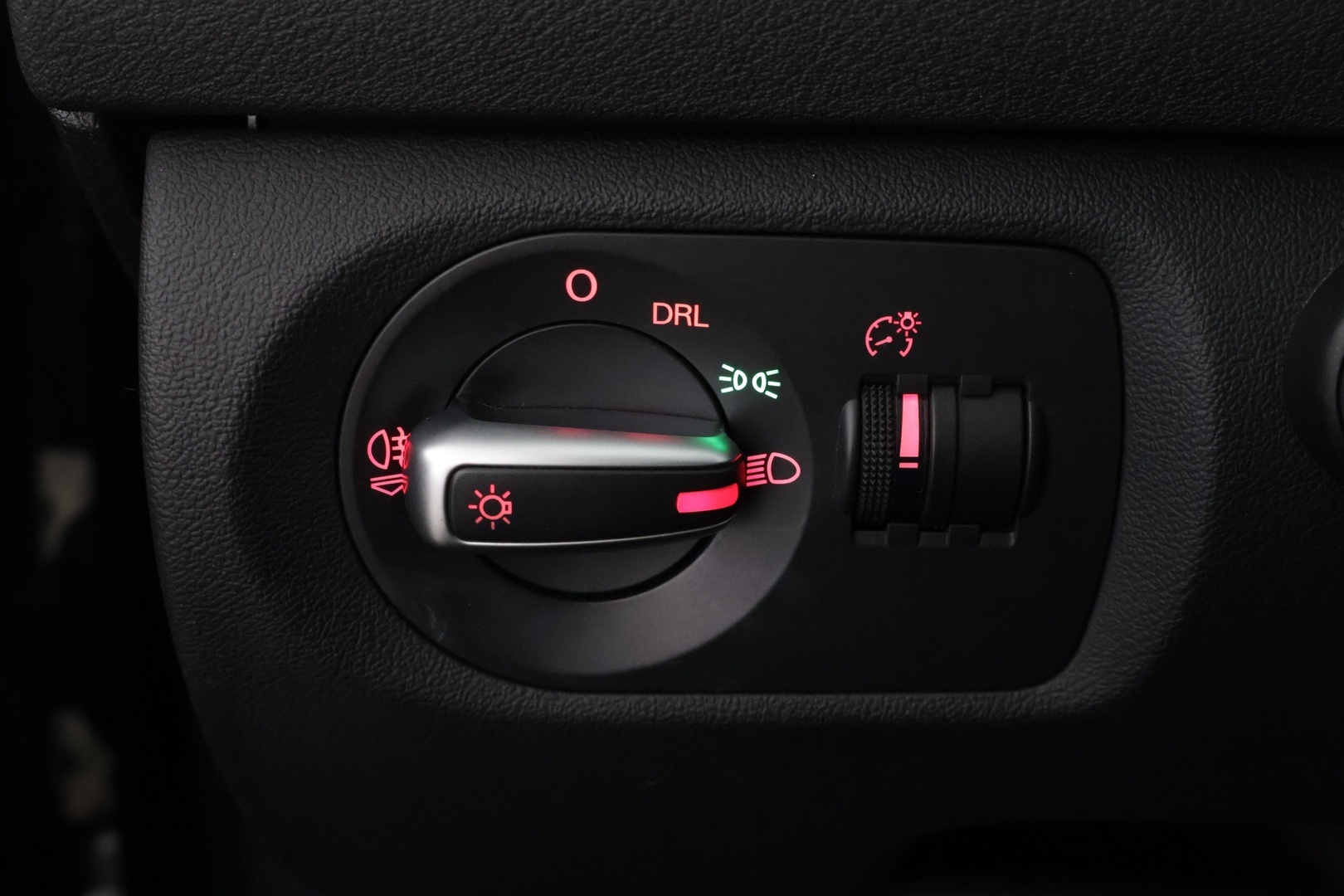 AUDI A3 2012