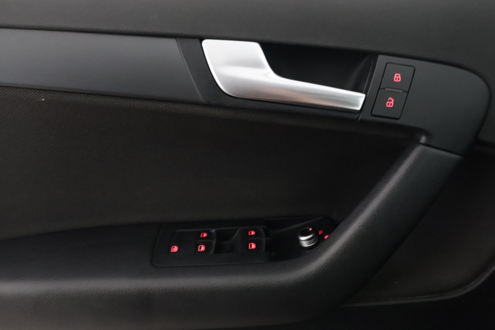 AUDI A3 2012