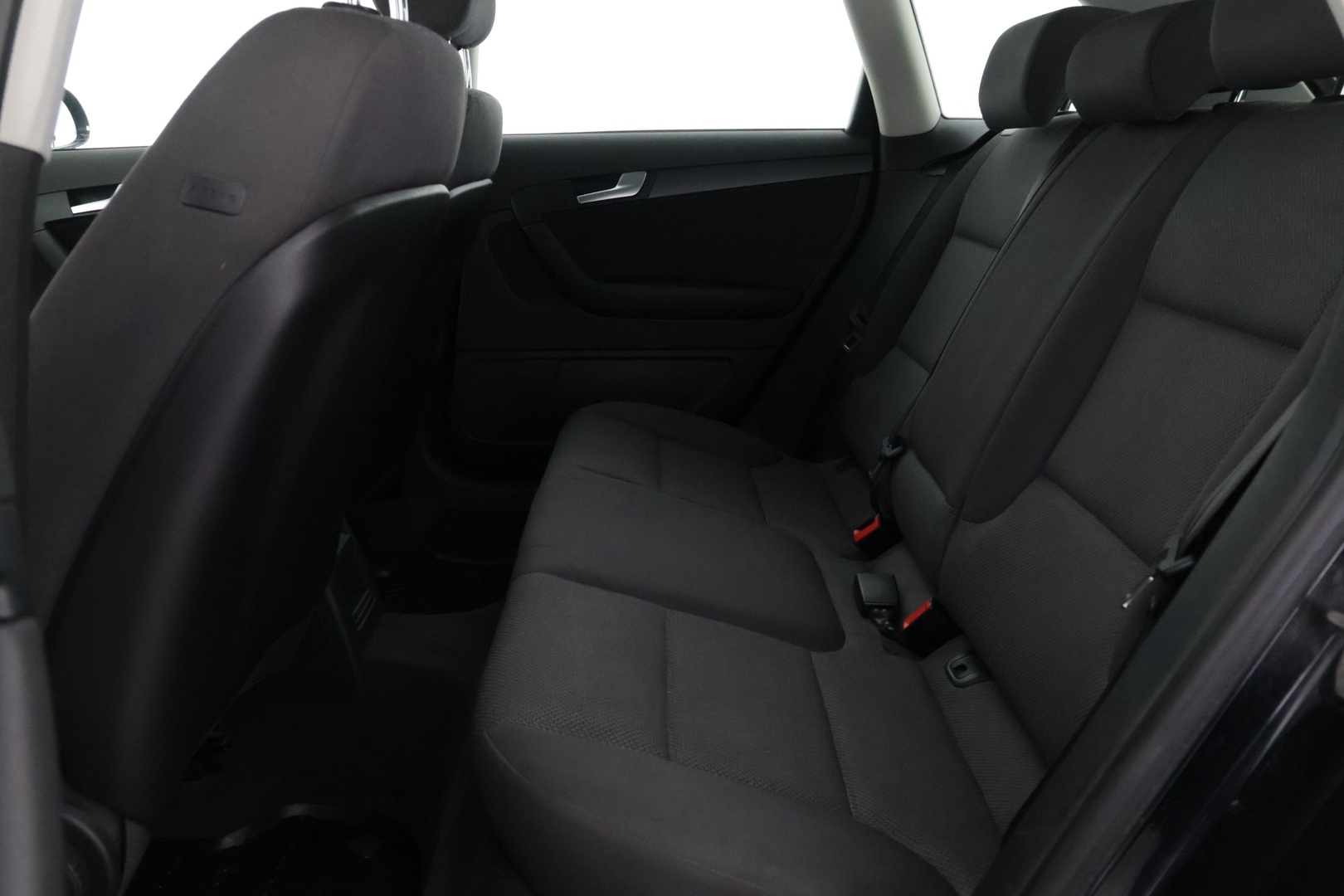 AUDI A3 2012