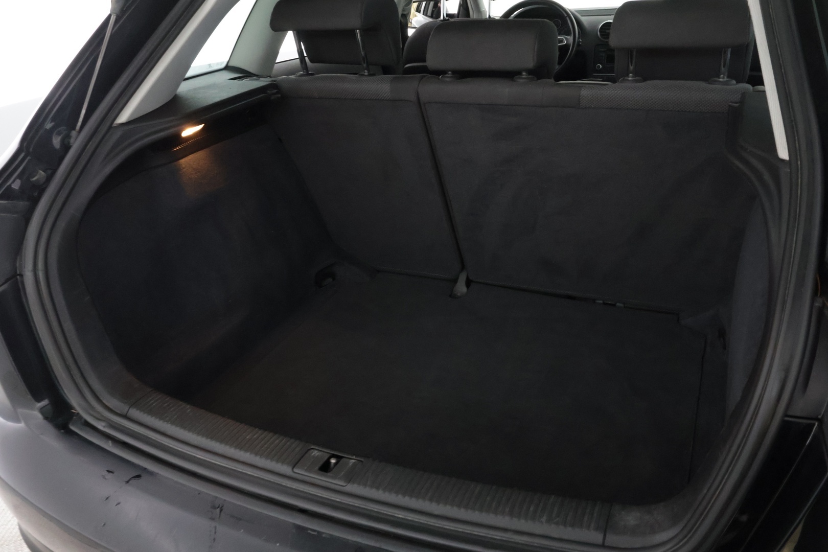 AUDI A3 2012