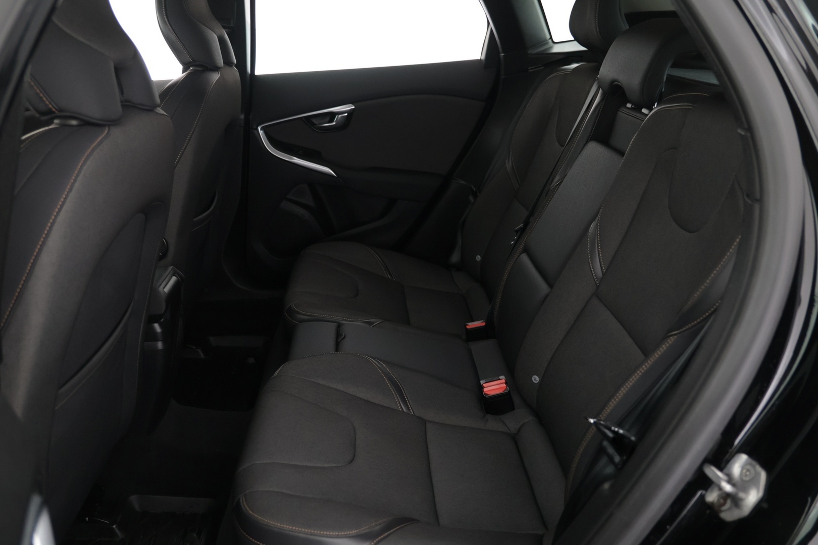 VOLVO V40 Cross Country 2015