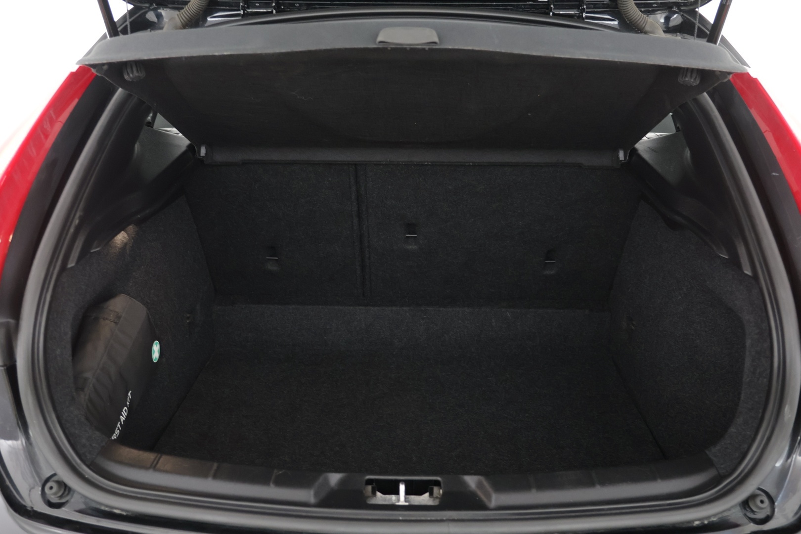 VOLVO V40 Cross Country 2015