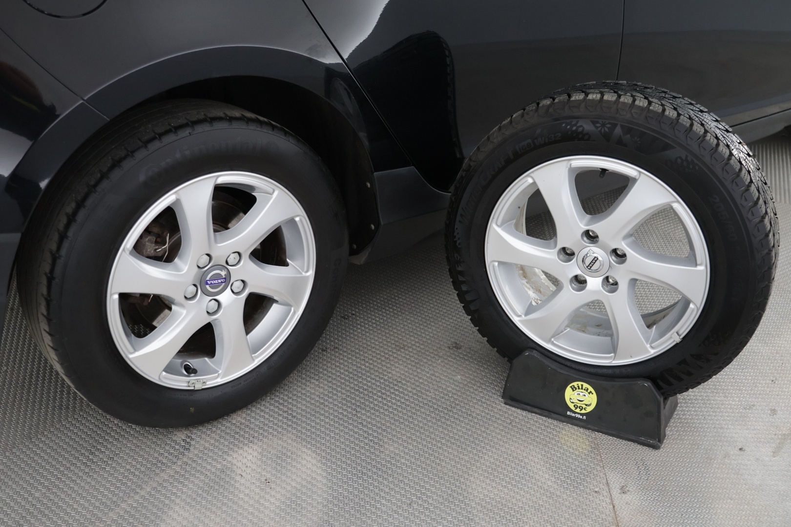 VOLVO V40 Cross Country 2015