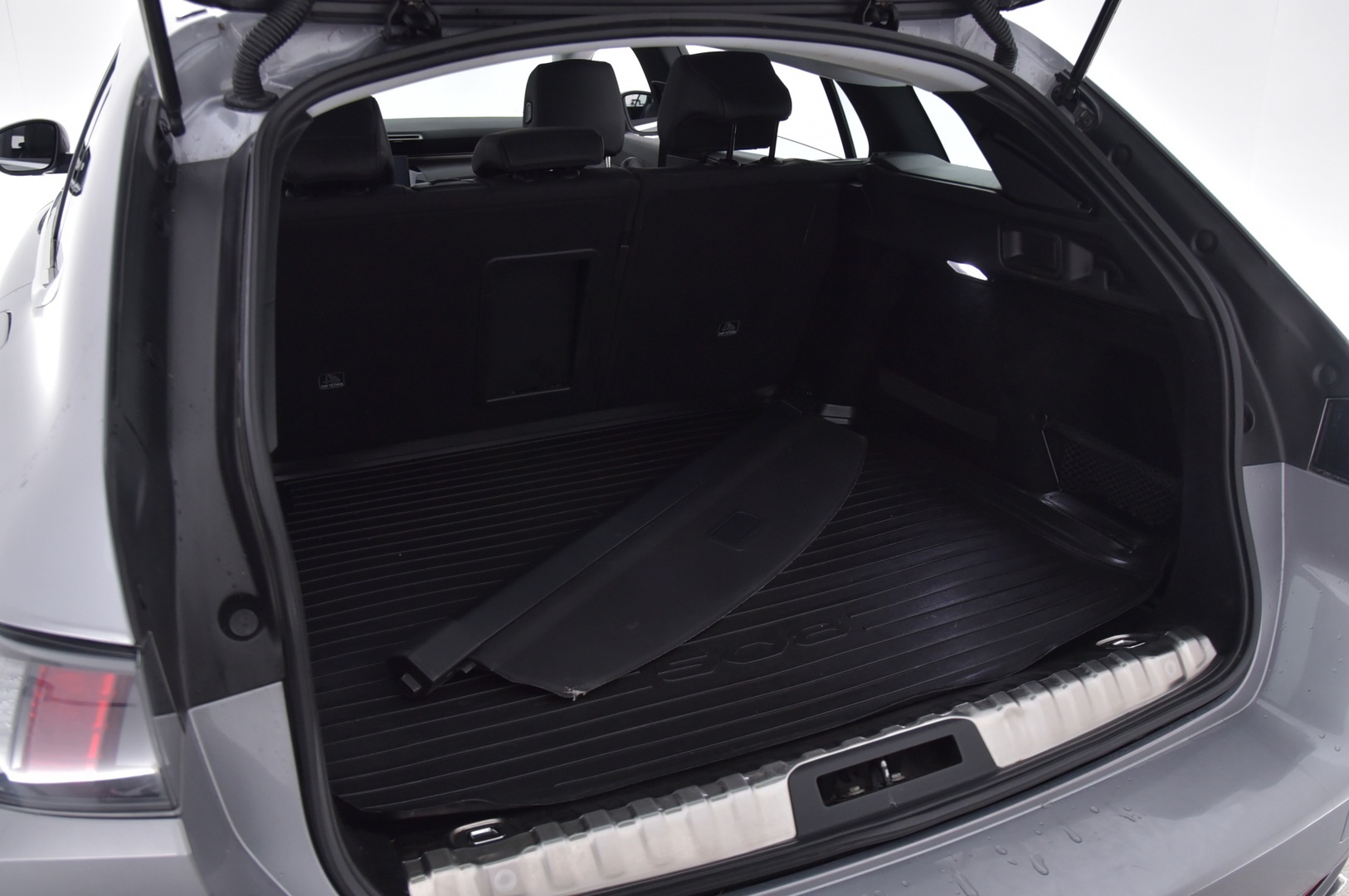 PEUGEOT 508 2020