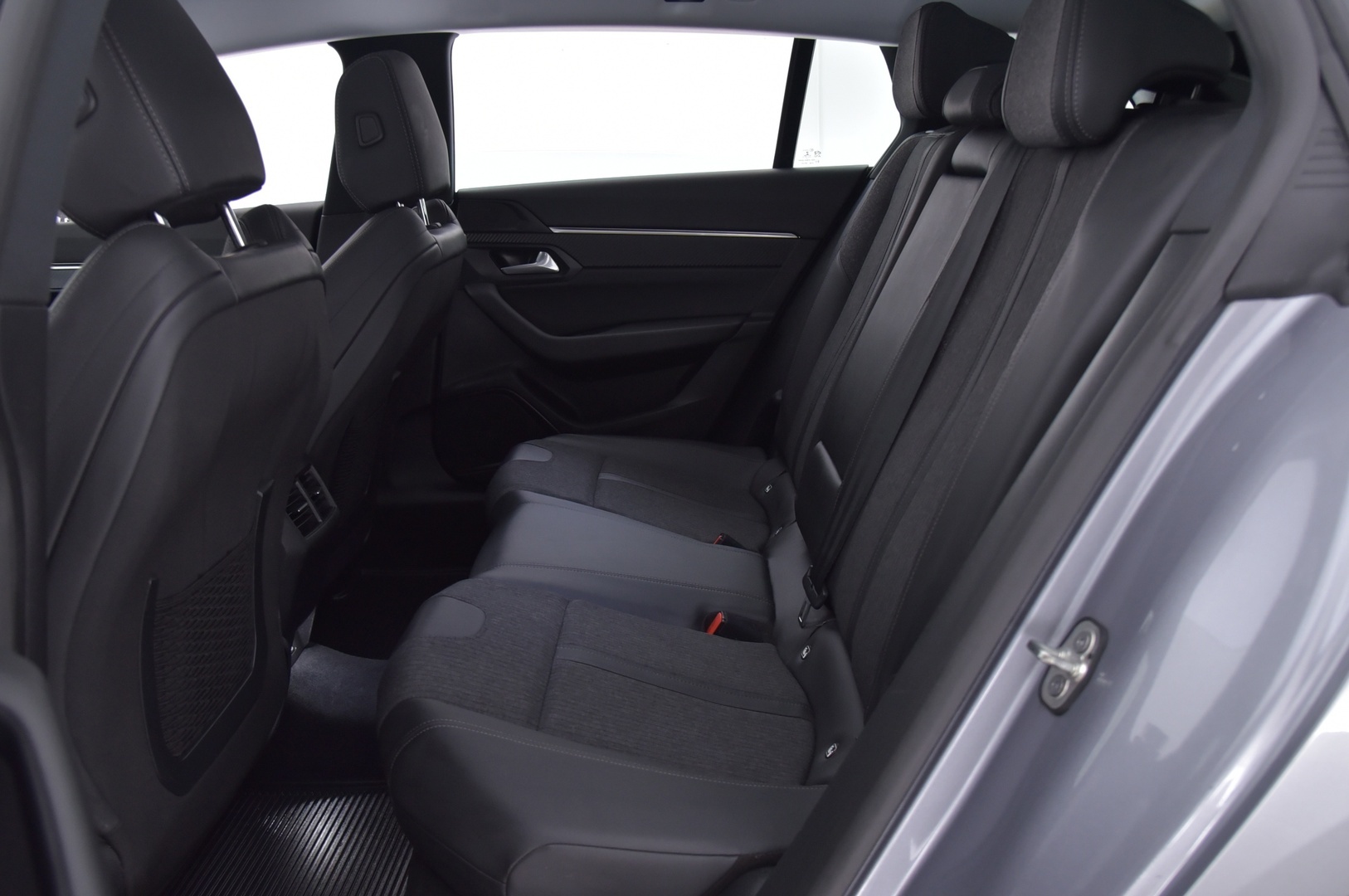 PEUGEOT 508 2020