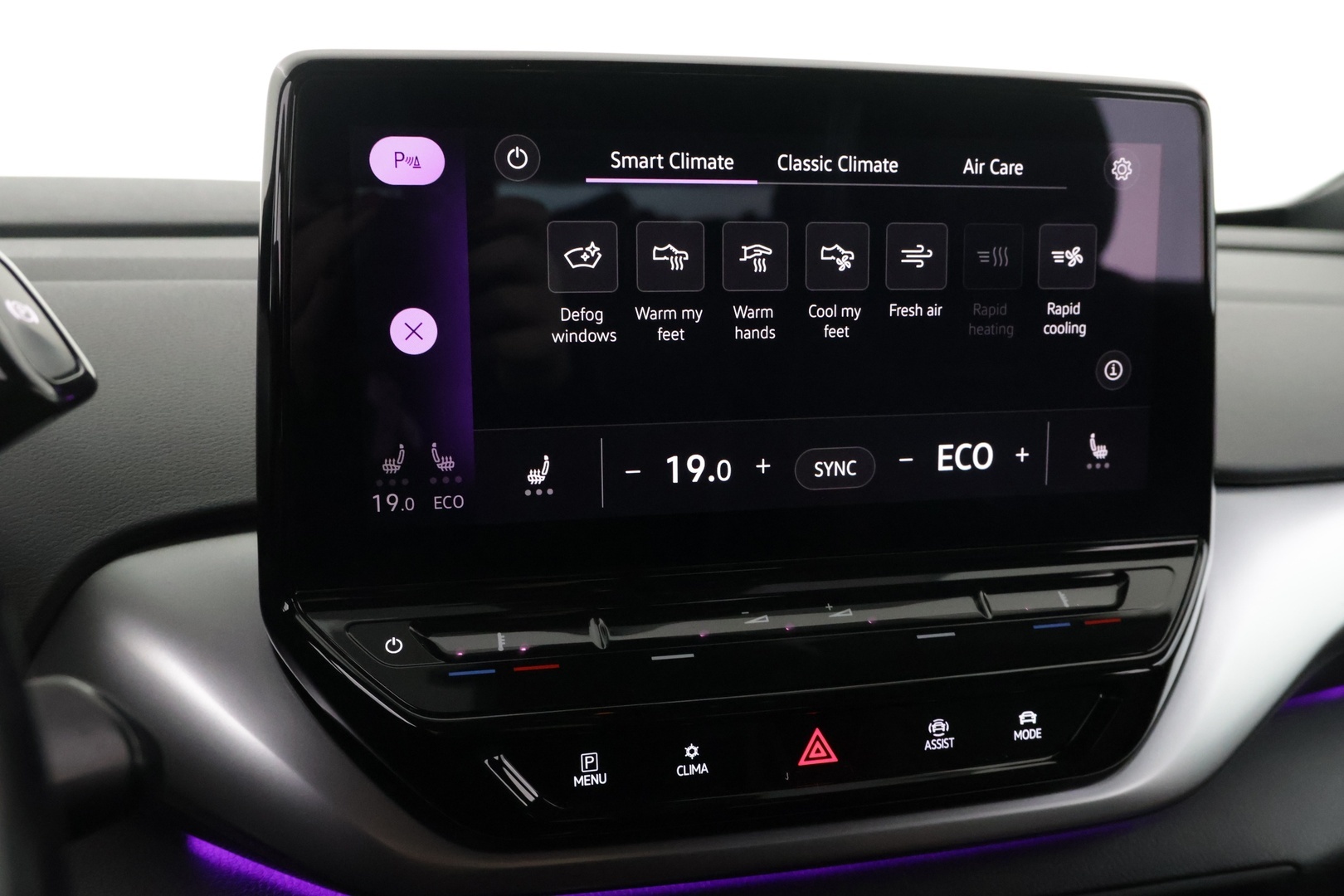 VOLKSWAGEN ID.4 2021