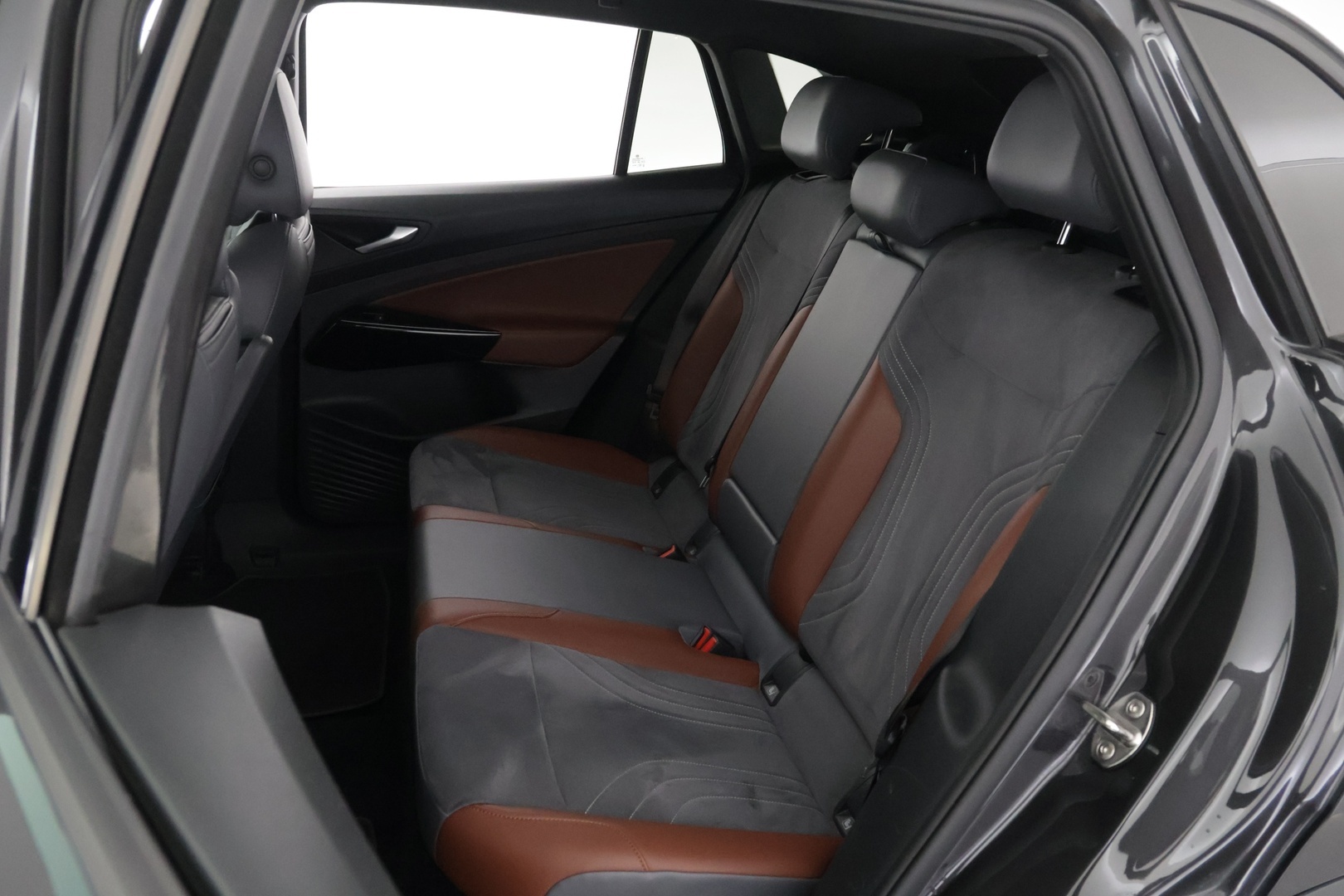 VOLKSWAGEN ID.4 2021