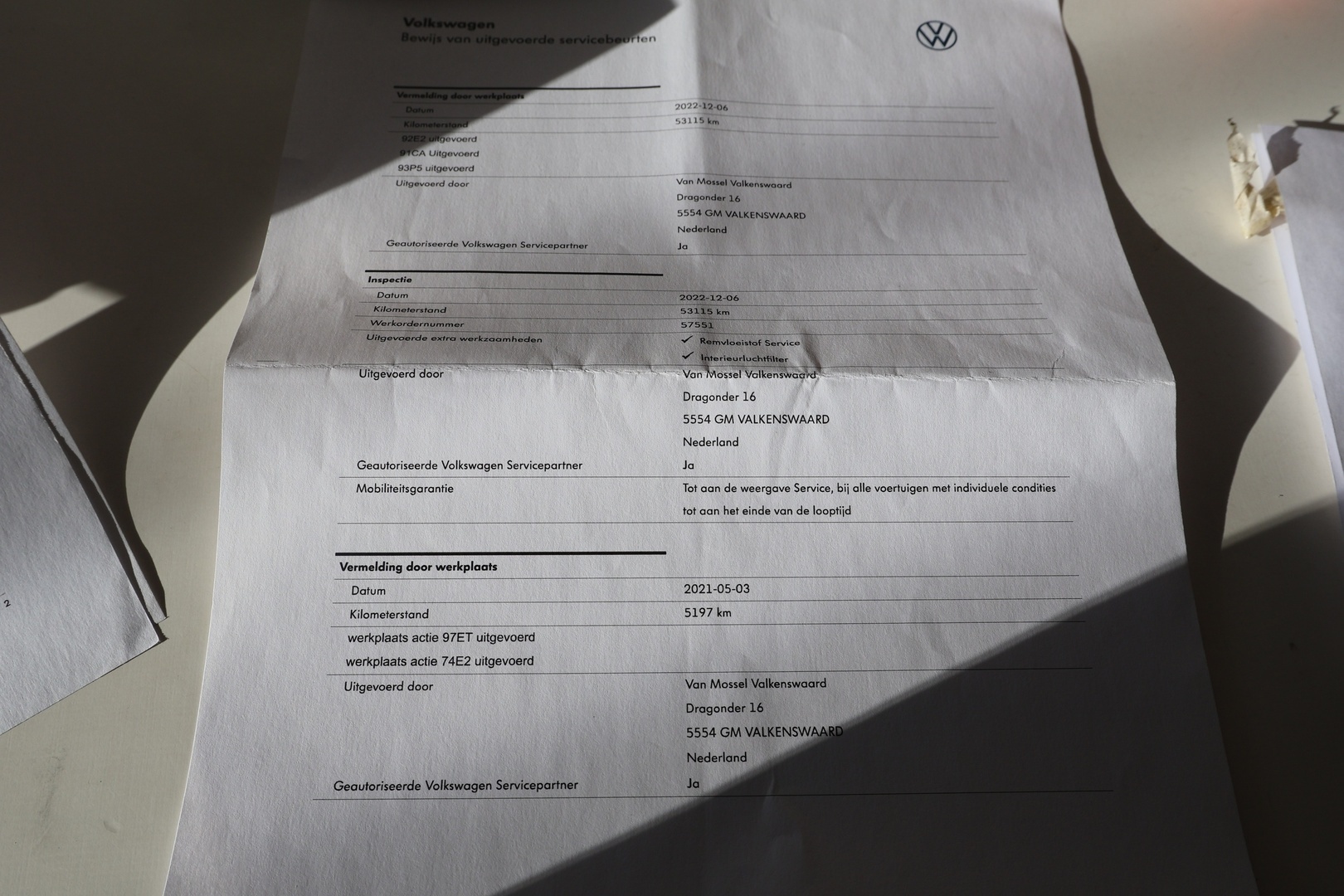 VOLKSWAGEN ID.4 2021