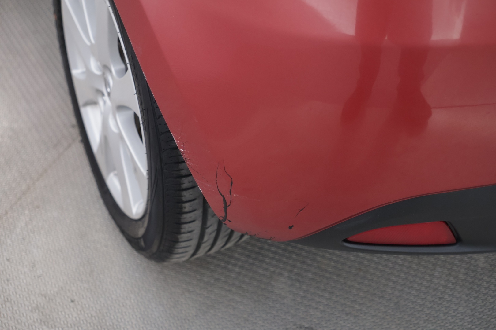 MAZDA Mazda2 2008