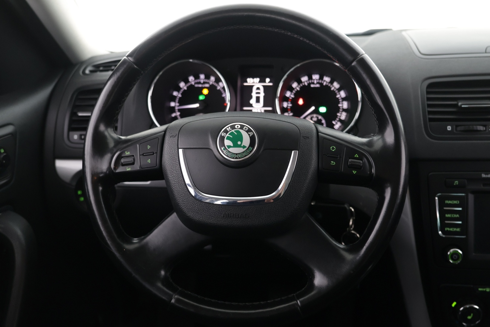 SKODA Yeti 2010
