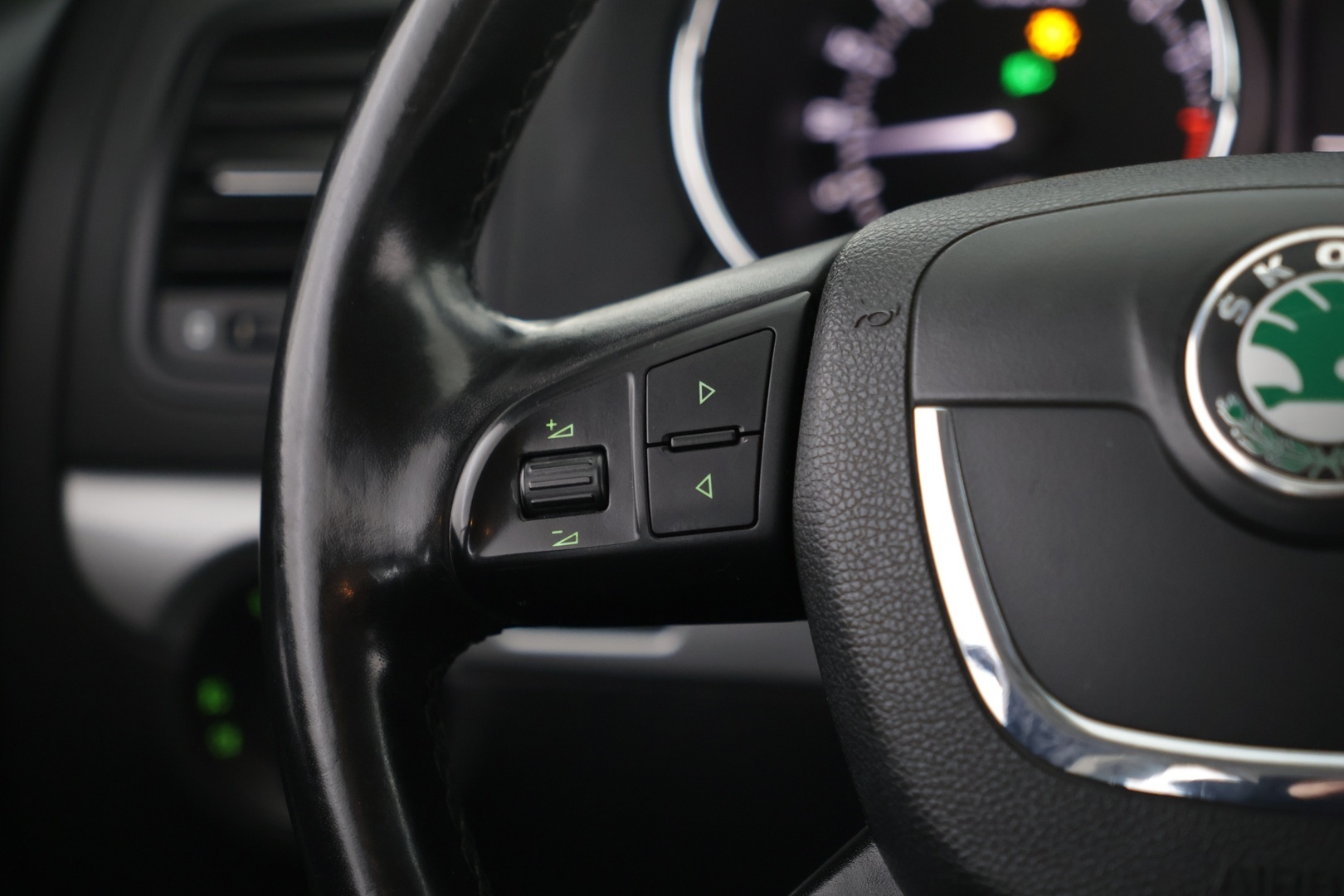 SKODA Yeti 2010