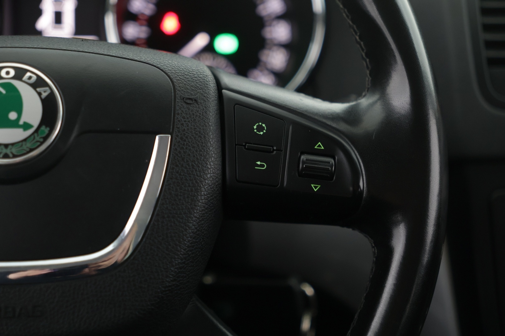 SKODA Yeti 2010