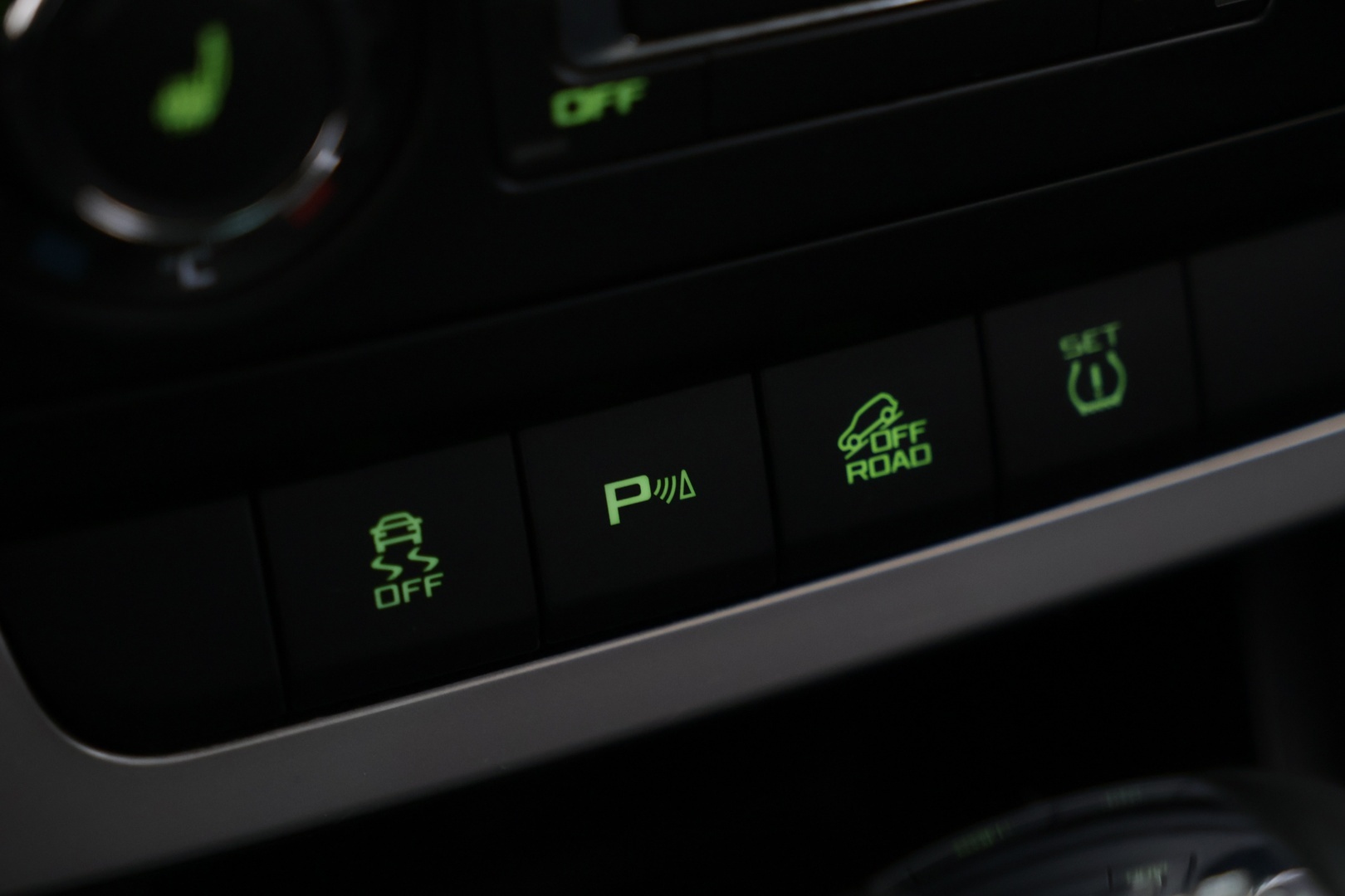 SKODA Yeti 2010