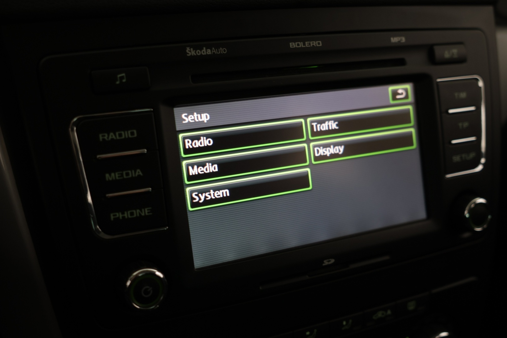 SKODA Yeti 2010
