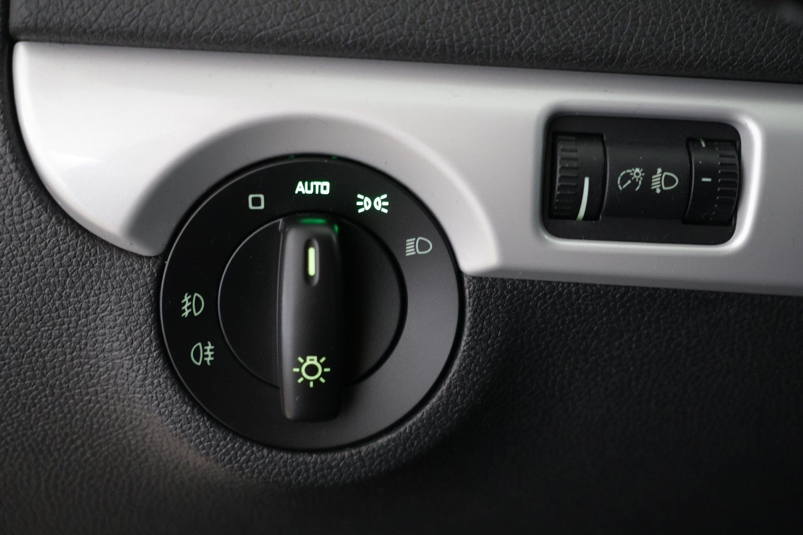 SKODA Yeti 2010