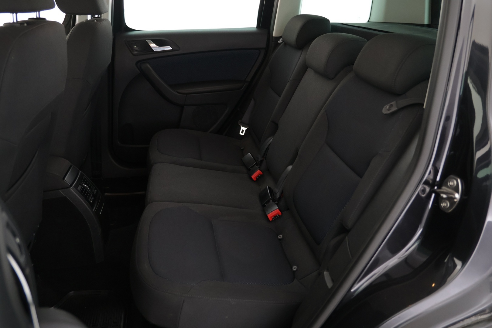 SKODA Yeti 2010