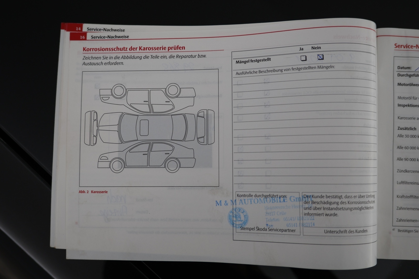 SKODA Yeti 2010