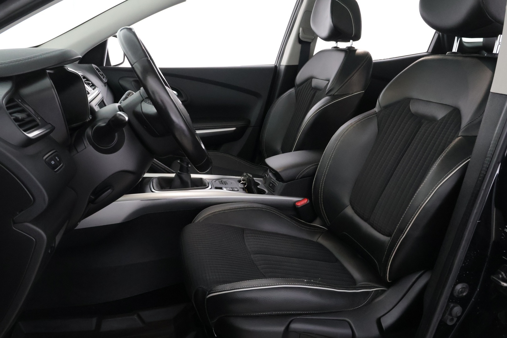 RENAULT Kadjar 2016