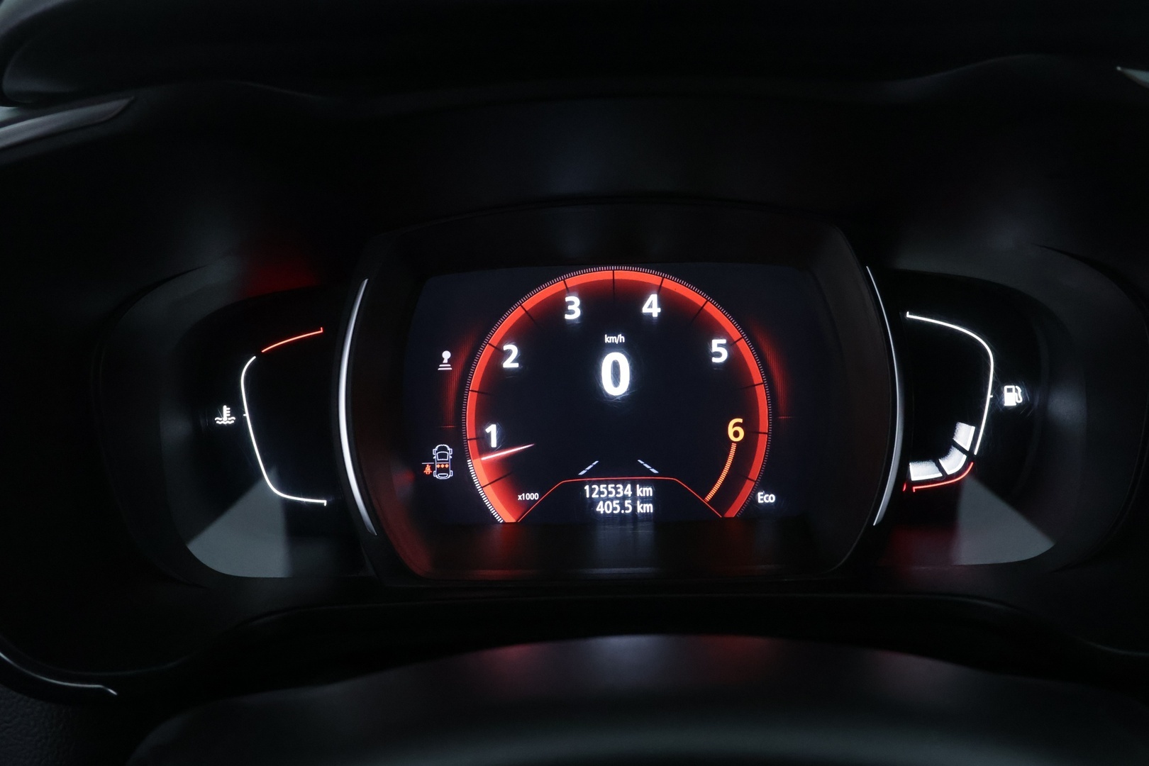 RENAULT Kadjar 2016