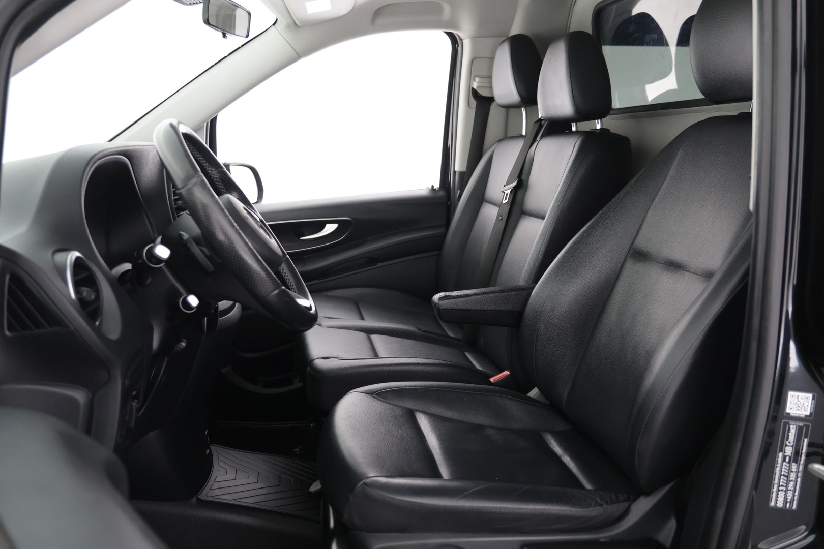 MERCEDES-BENZ Vito 2018