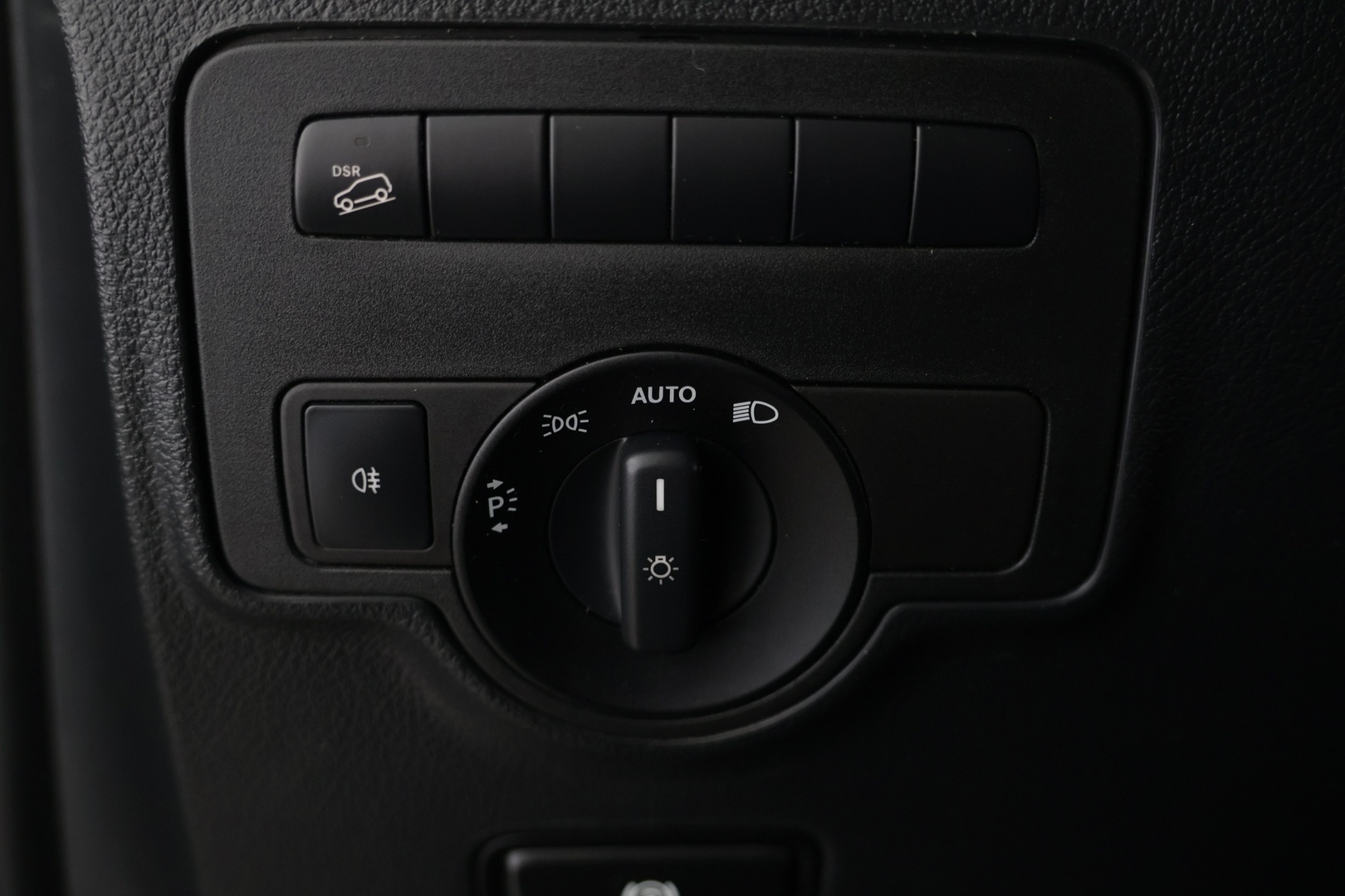 MERCEDES-BENZ Vito 2018