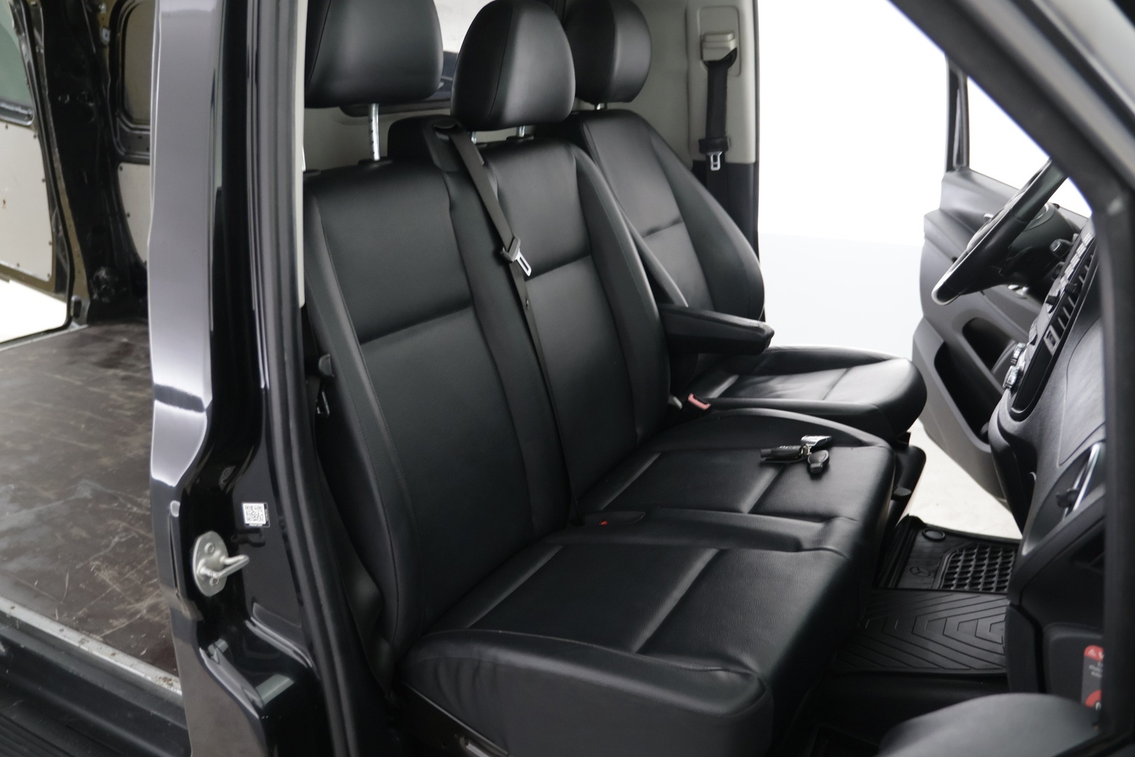 MERCEDES-BENZ Vito 2018