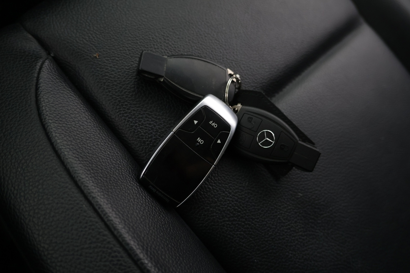MERCEDES-BENZ Vito 2018