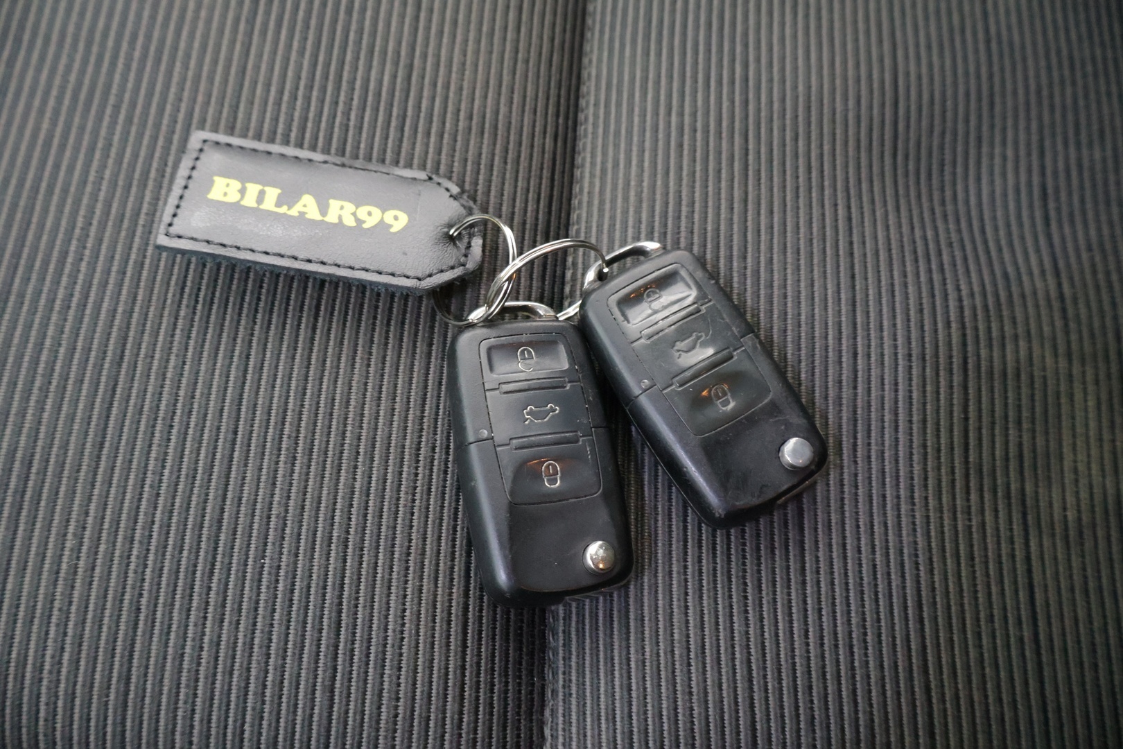 VOLKSWAGEN Touran 2008