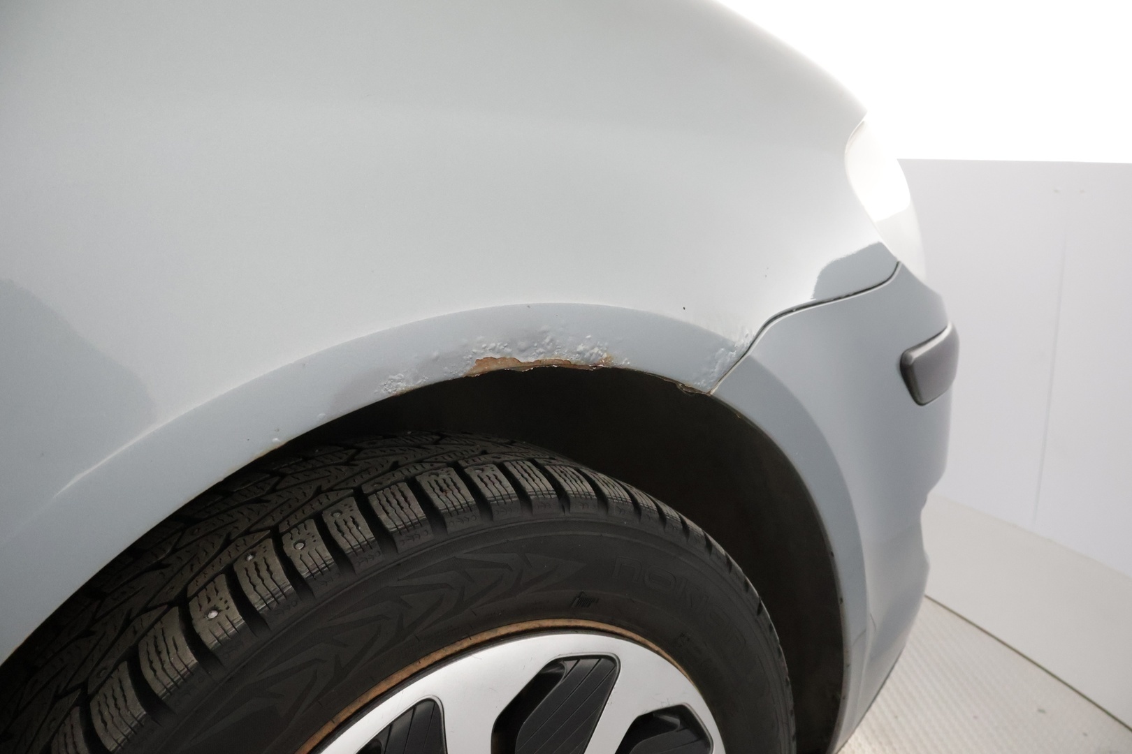 VOLKSWAGEN Touran 2008