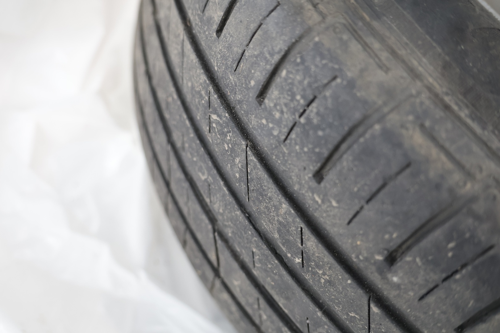 FORD Grand C-Max 2012