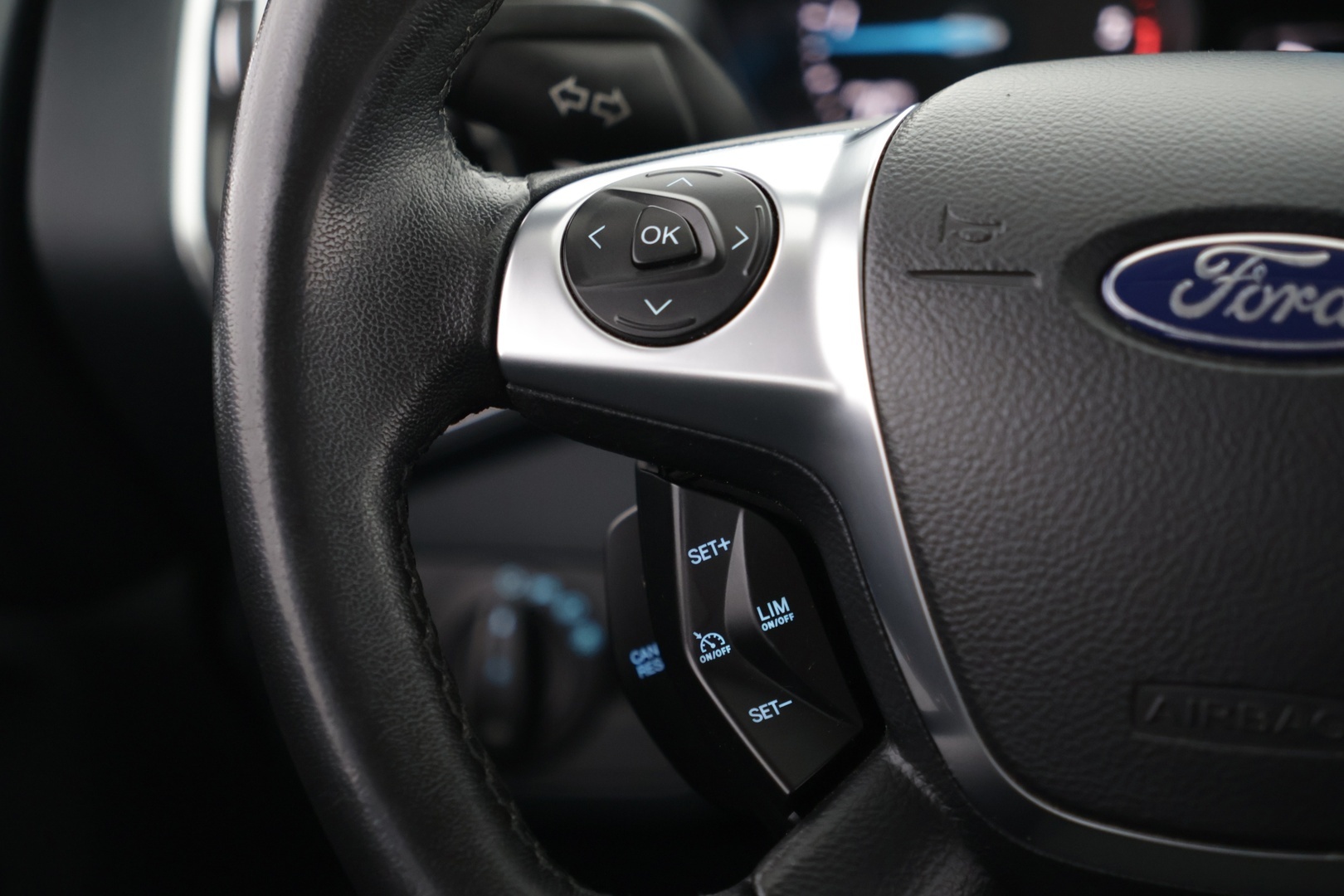 FORD Grand C-Max 2012