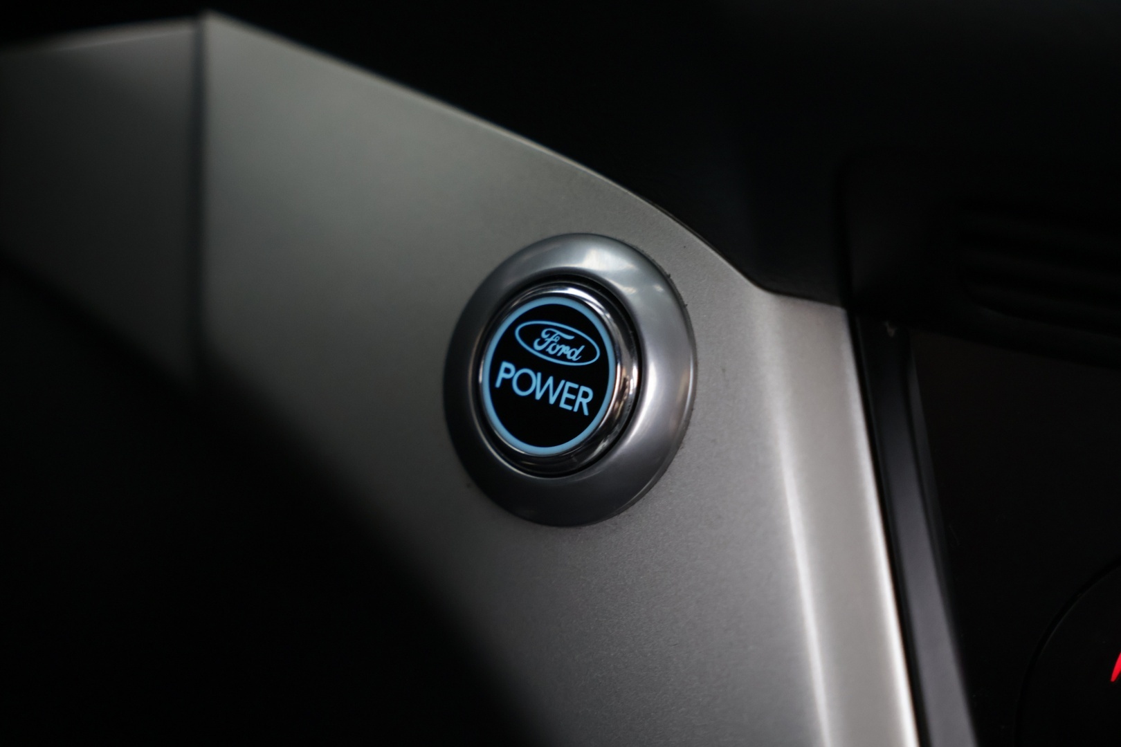 FORD Grand C-Max 2012