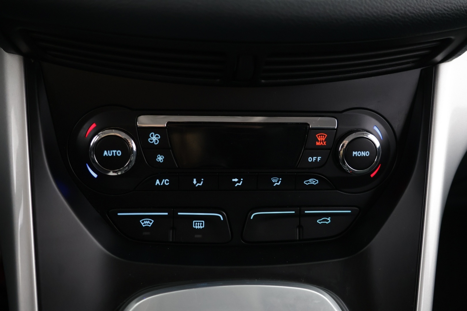 FORD Grand C-Max 2012